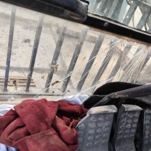 foto 26t koparka bez lyzki Hitachi ZX250