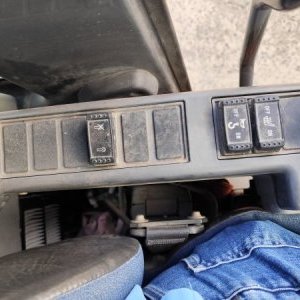 foto 26t koparka bez lyzki Hitachi ZX250