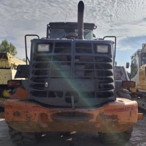 foto 18.3t ladowarka 3m3 hardox Hitachi ZW220